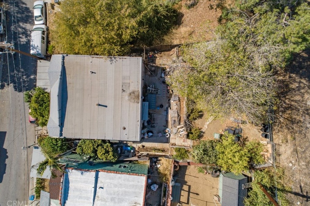 3829 Bostwick St, Los Angeles CA  90063-1703 exterior