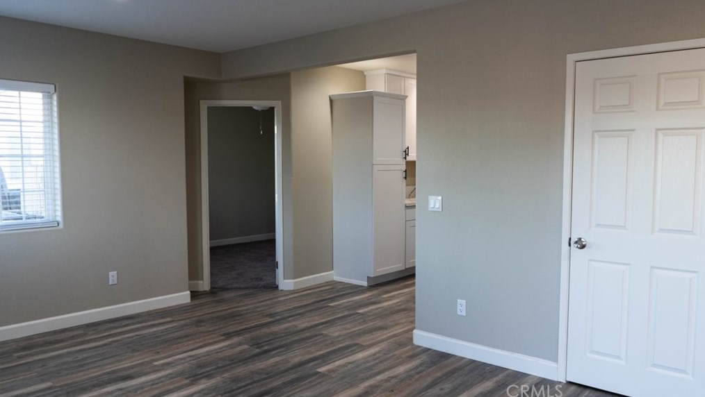 116 Fredricks St, Barstow CA  92311-2810 exterior