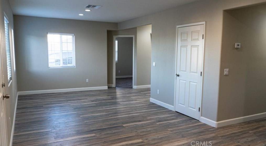 116 Fredricks St, Barstow CA  92311-2810 exterior