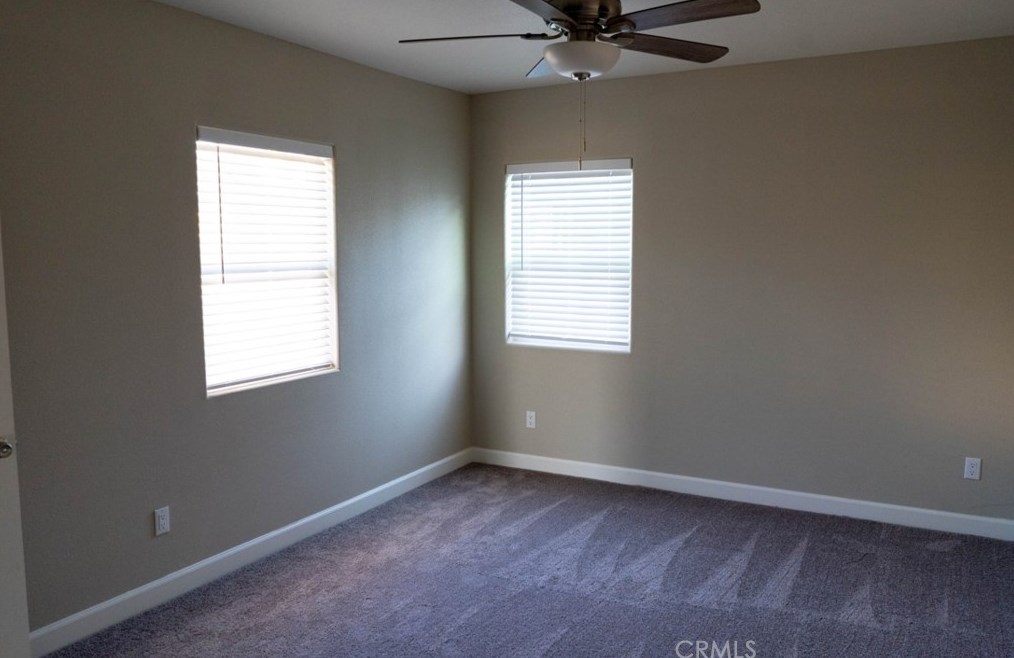 116 Fredricks St, Barstow CA  92311-2810 exterior