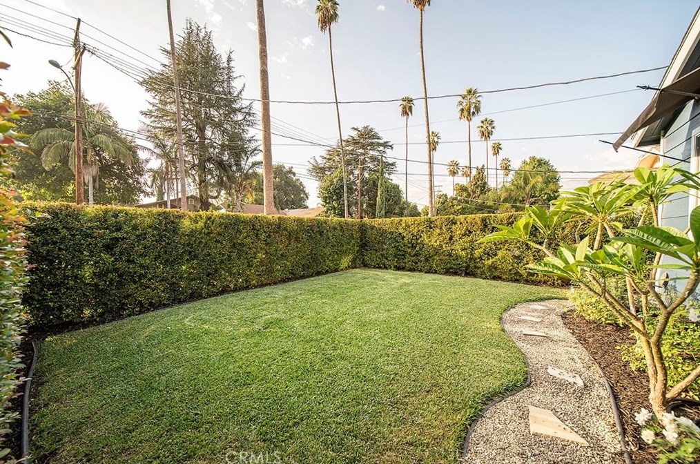 1866 Lundy Ave, Pasadena CA  91104-1054 exterior