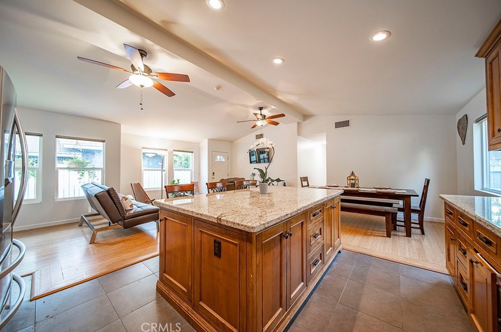 1866 Lundy Ave, Pasadena CA  91104-1054 exterior