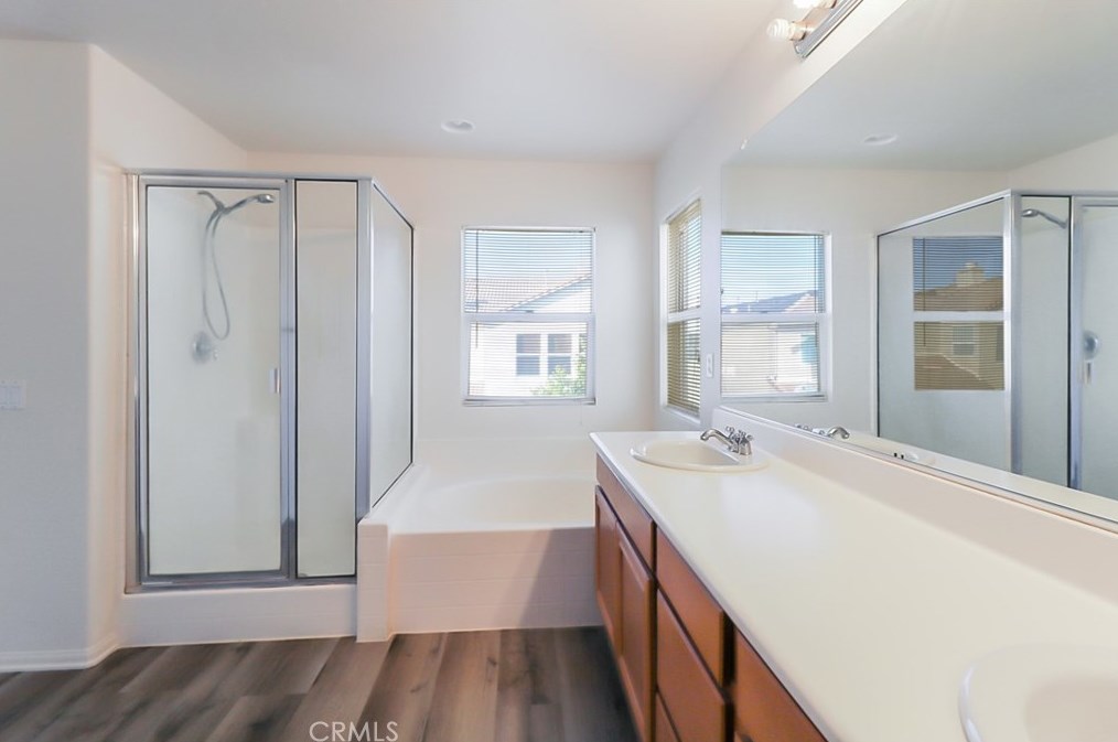 3122 Red Cedar Trl, Hemet CA  92545-8755 exterior