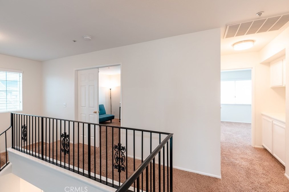 15029 Fox Ridge Dr, Fontana CA  92336-1101 exterior