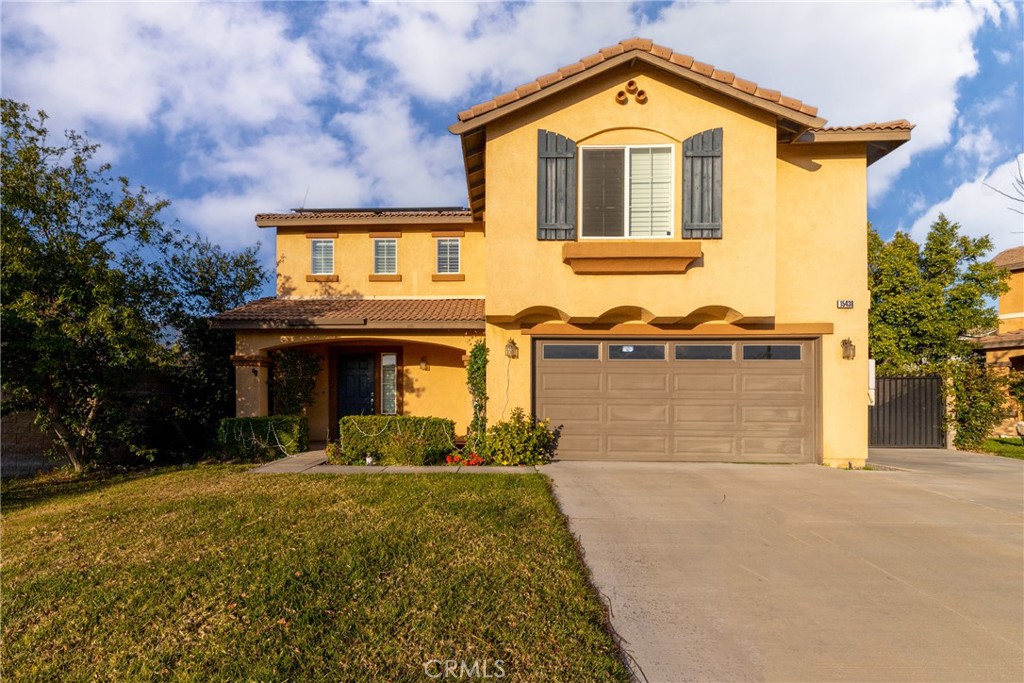 15438 Coolidge Ct, Fontana, CA 92336 MLS CV22261170 Coldwell Banker