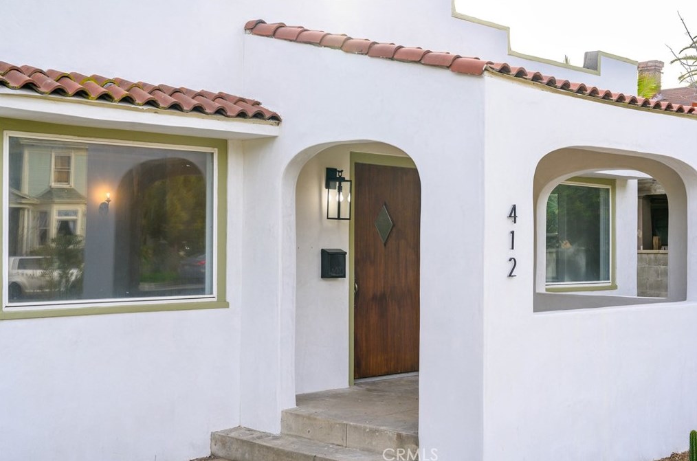 412 Columbia Ave, Pomona CA  91767-4026 exterior