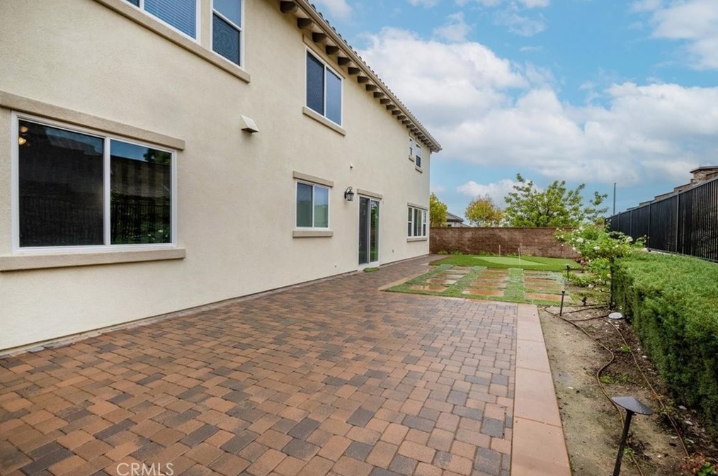 20081 Umbria Way, Yorba Linda CA  92886-8636 exterior