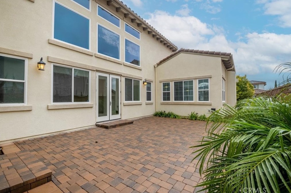 20081 Umbria Way, Yorba Linda CA  92886-8636 exterior