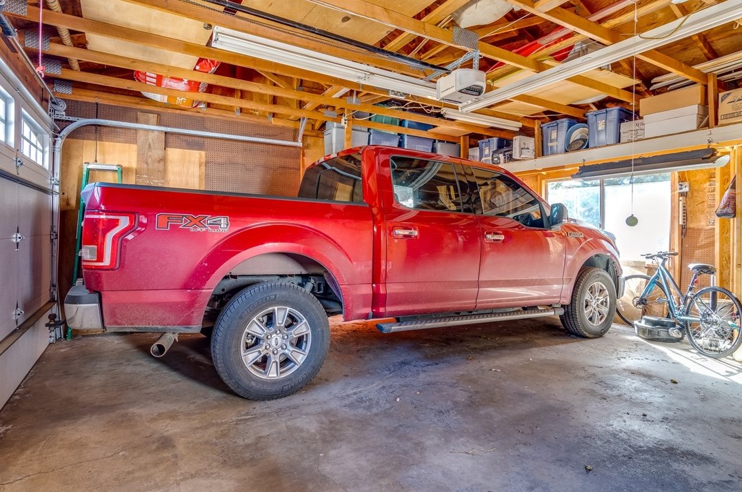 838 Evergreen Rd, Wrightwood, CA 92397