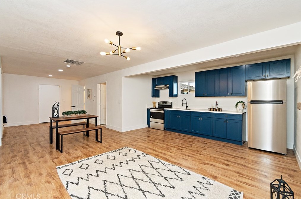 6762 Outpost Rd, Joshua Tree CA  92252-2238 exterior