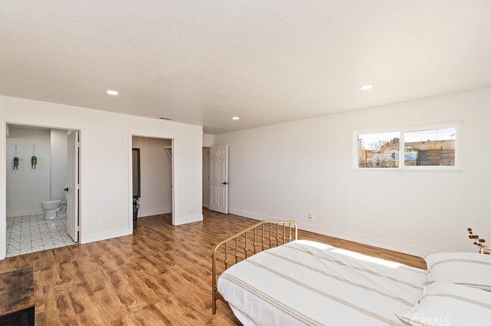 6762 Outpost Rd, Joshua Tree CA  92252-2238 exterior