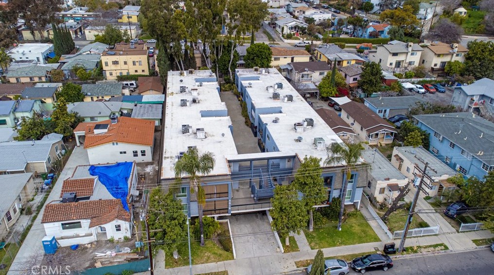 3015 Division St, Los Angeles CA  90065-2072 exterior
