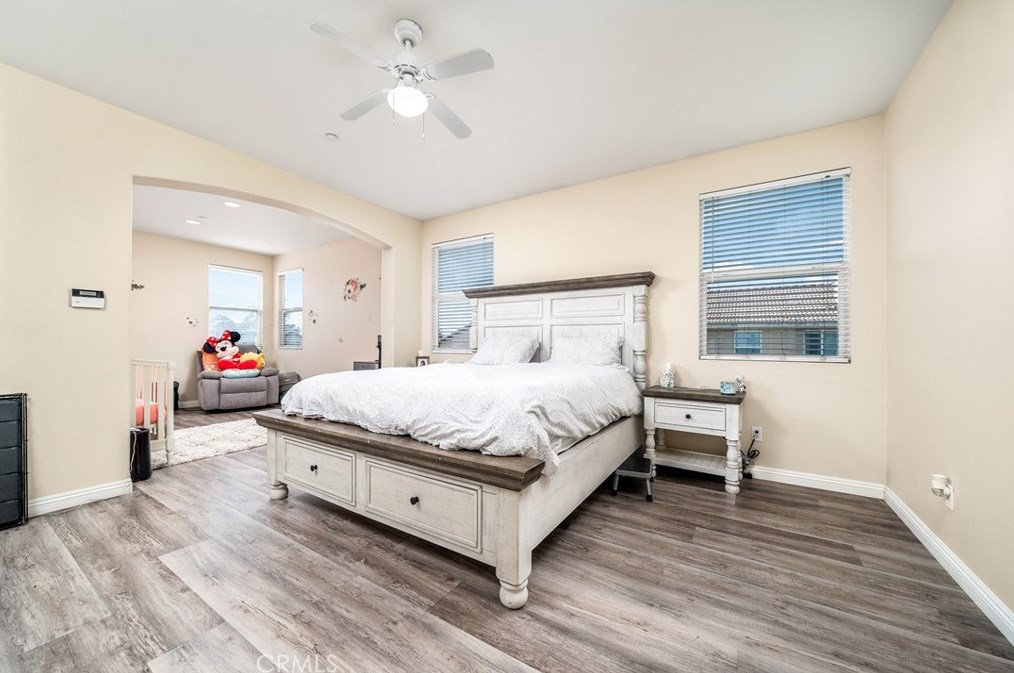 7364 Fieldrush Ct, Fontana CA  92336-3188 exterior