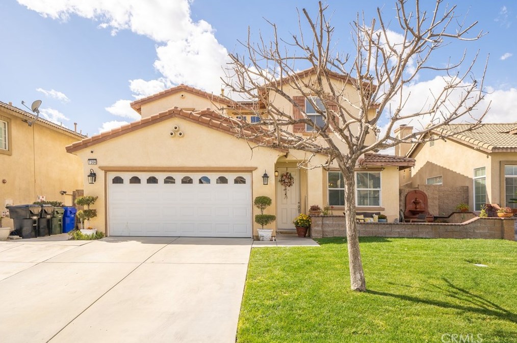 7364 Fieldrush Ct, Fontana CA  92336-3188 exterior