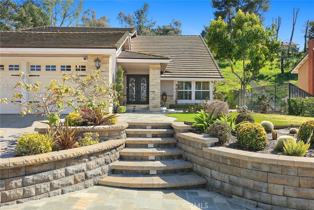 21350 Chirping Sparrow Rd, Diamond Bar, CA 91765 MLS CV23035738