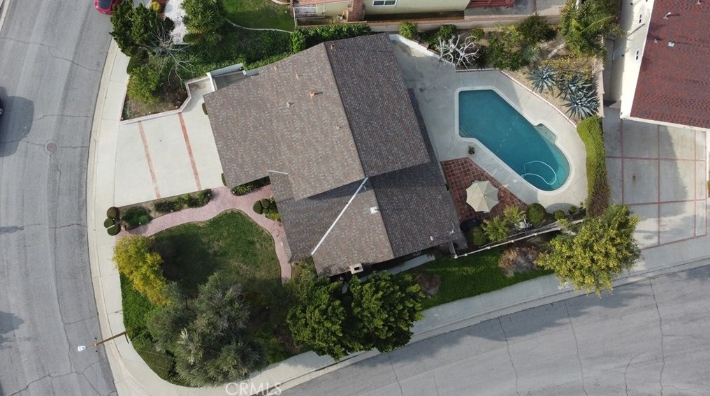 460 Claro Dr, Walnut, CA 91789