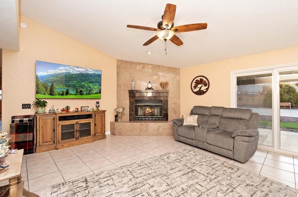 12876 Quail Vista Rd, Apple Valley CA  92308-5009 exterior