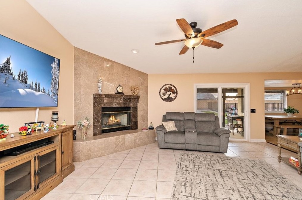 12876 Quail Vista Rd, Apple Valley CA  92308-5009 exterior