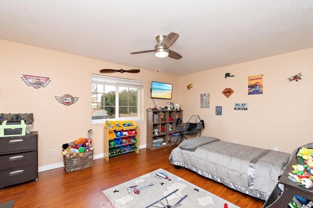 12876 Quail Vista Rd, Apple Valley CA  92308-5009 exterior