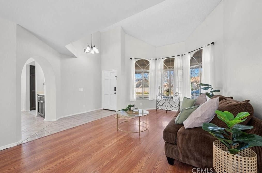 12096 Palm Vista St, Moreno Valley CA  92557-7614 exterior