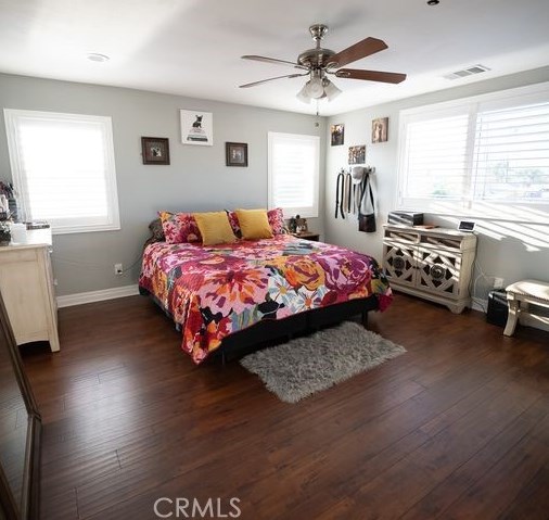 17534 Owen St, Fontana CA  92335-3619 exterior