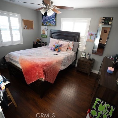 17534 Owen St, Fontana CA  92335-3619 exterior