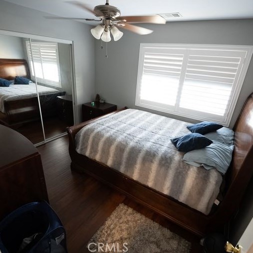 17534 Owen St, Fontana CA  92335-3619 exterior