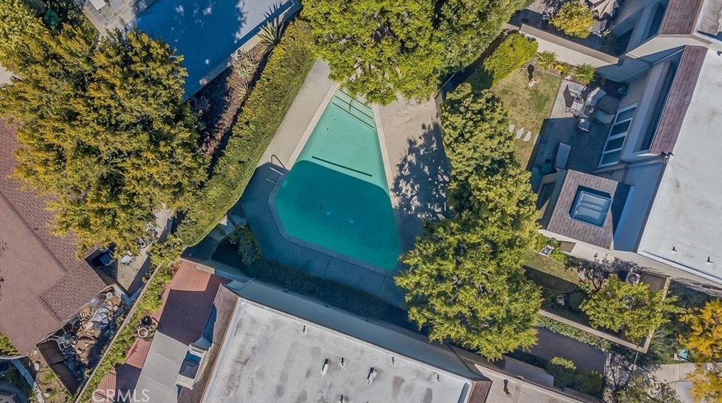 201 Orange Grove Blvd, Pasadena CA  91103-4600 exterior