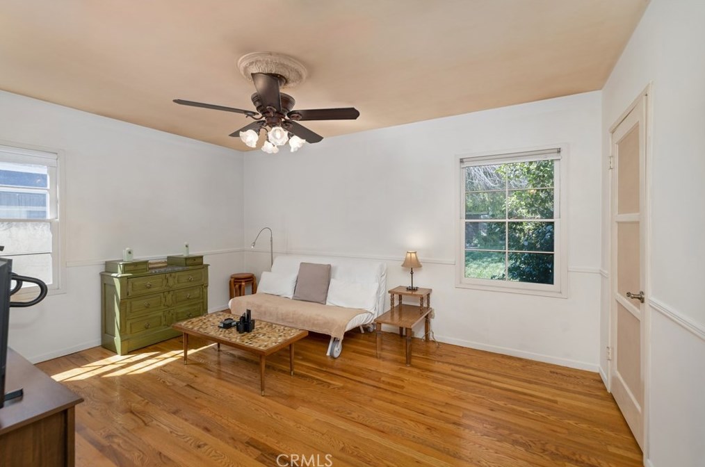 417 Green St, Claremont CA  91711-5031 exterior