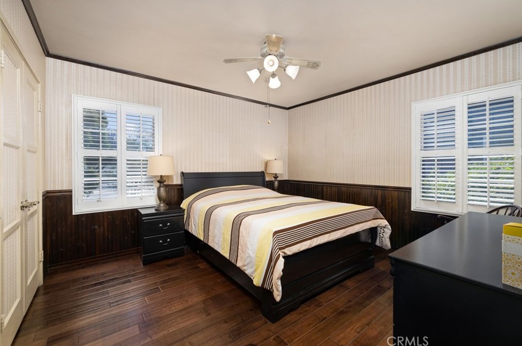 417 Green St, Claremont CA  91711-5031 exterior