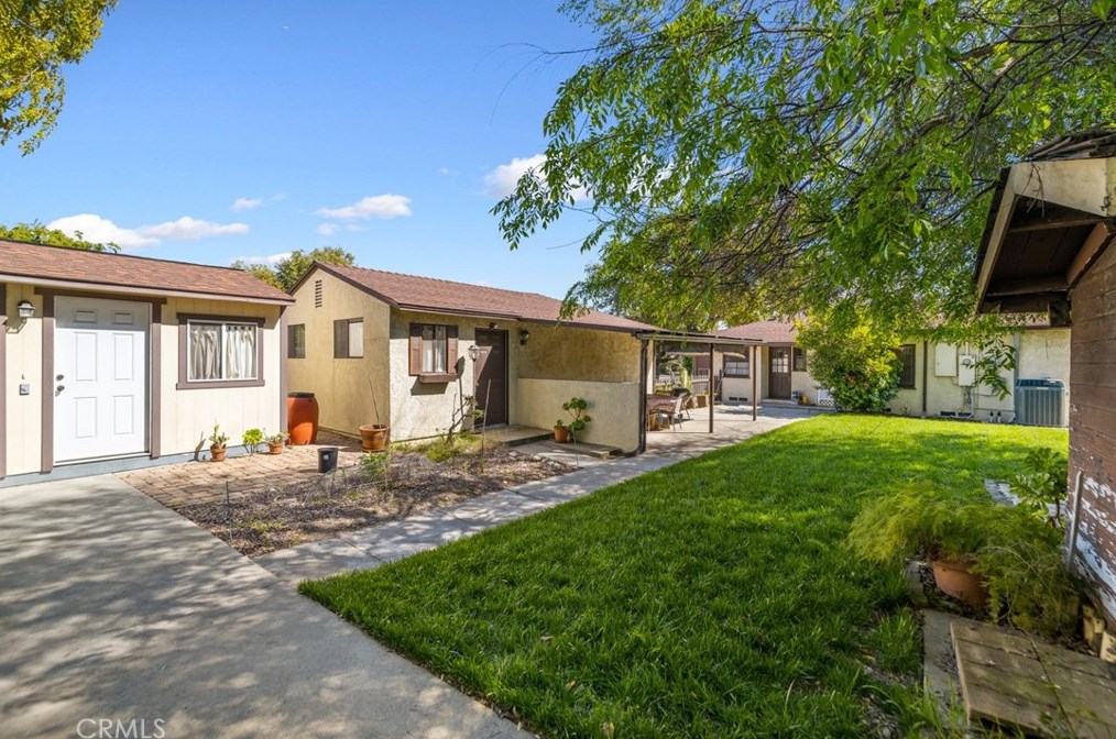 417 Green St, Claremont CA  91711-5031 exterior