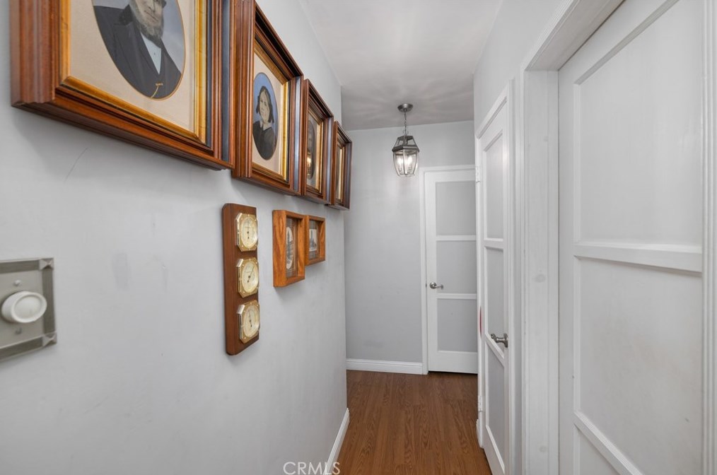 417 Green St, Claremont CA  91711-5031 exterior