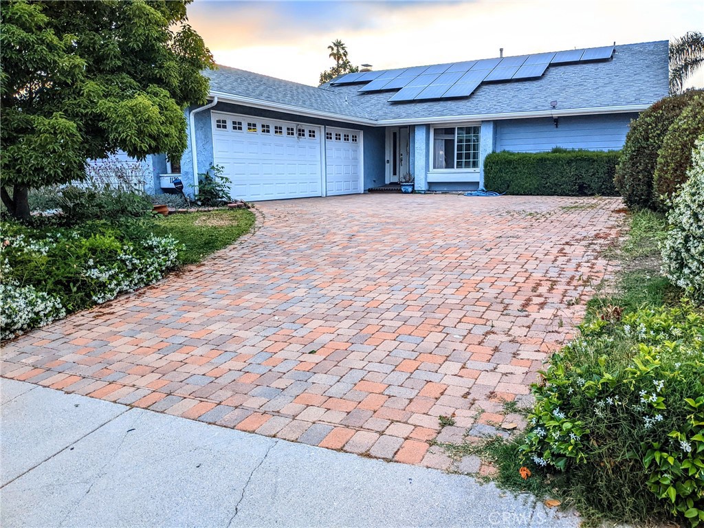 227 N Braziliana Dr, San Dimas, CA 91773, MLS# CV23067616