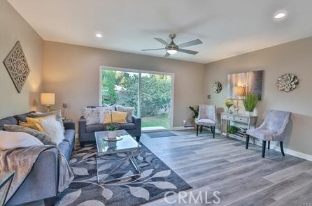 428 Gardenglen St, West Covina CA  91790-3123 exterior