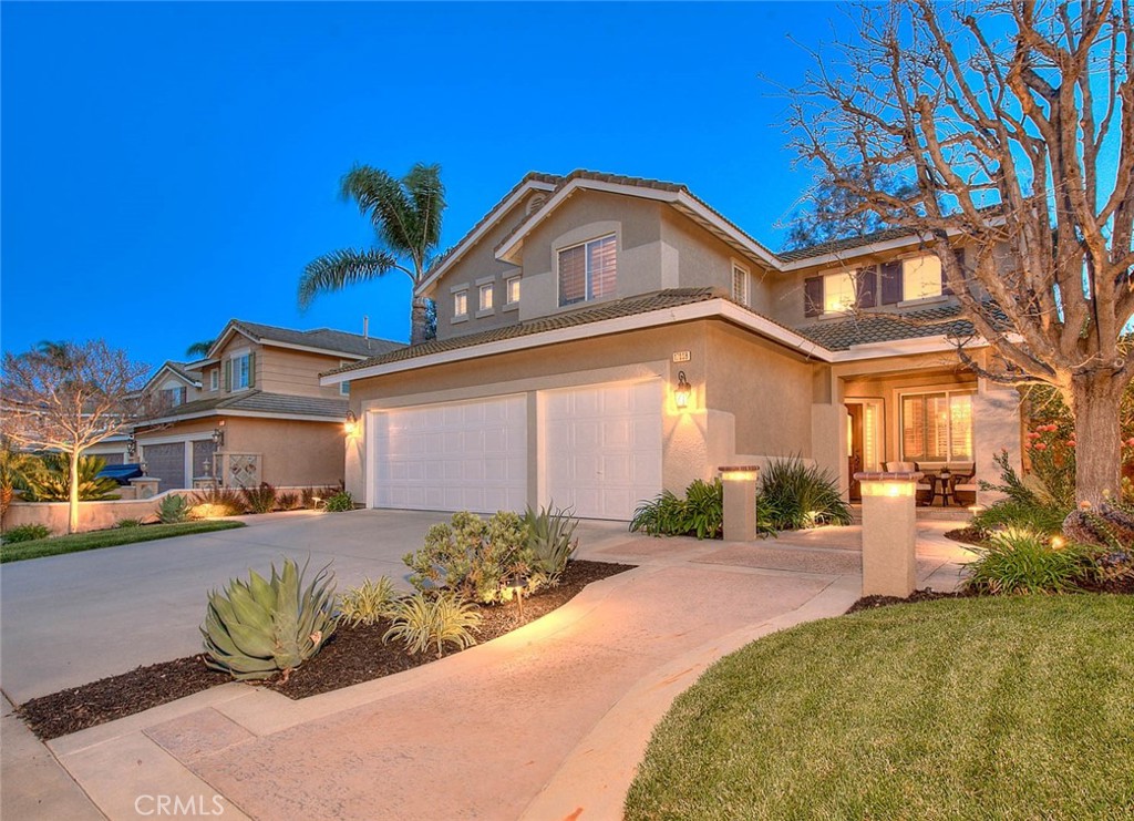 17448 Jessica Ln, Chino Hills, CA 91709 MLS CV23070389 Coldwell Banker