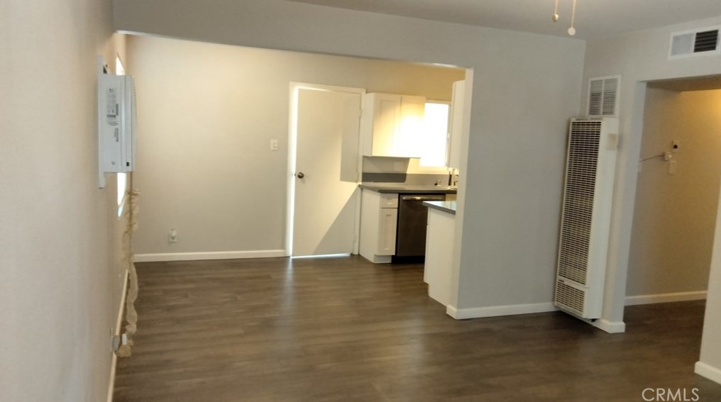 1740 Sunrise Rd, Barstow CA  92311-5652 exterior