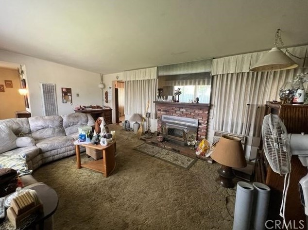 13092 Topsanna Rd, Apple Valley CA  92308-6386 exterior