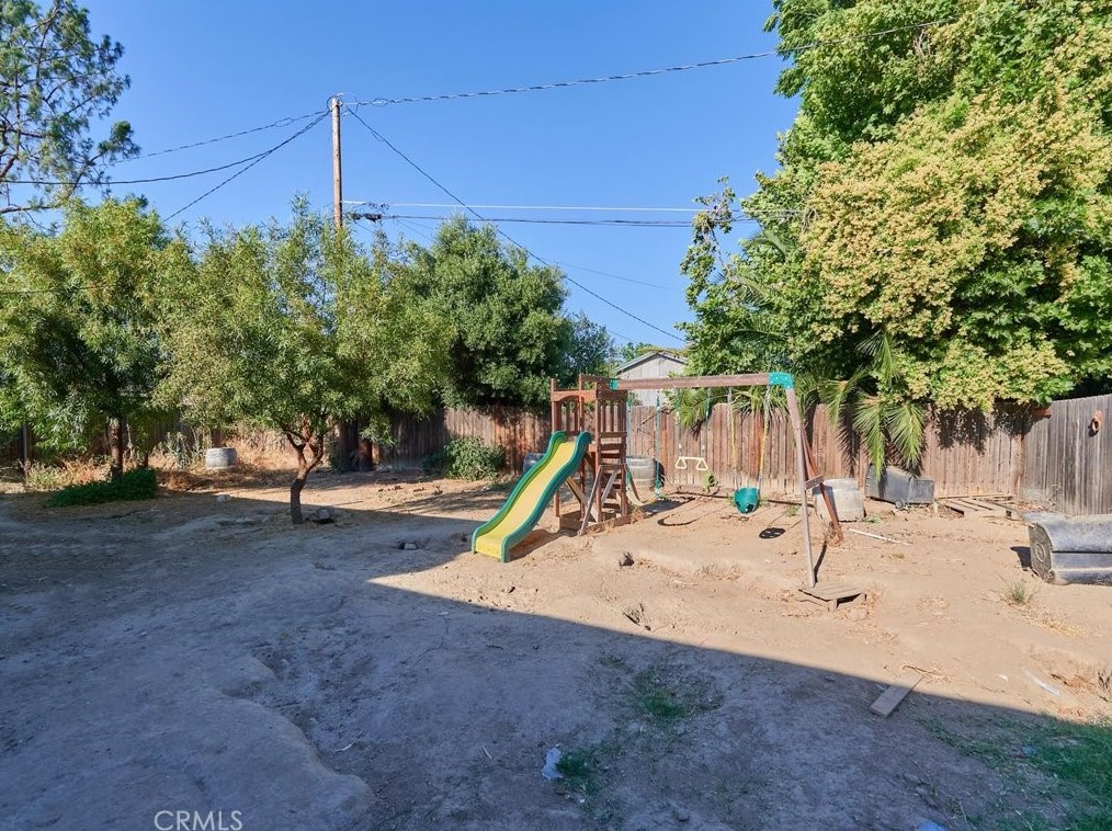 186 Stanford St, Hemet CA  92544-4907 exterior