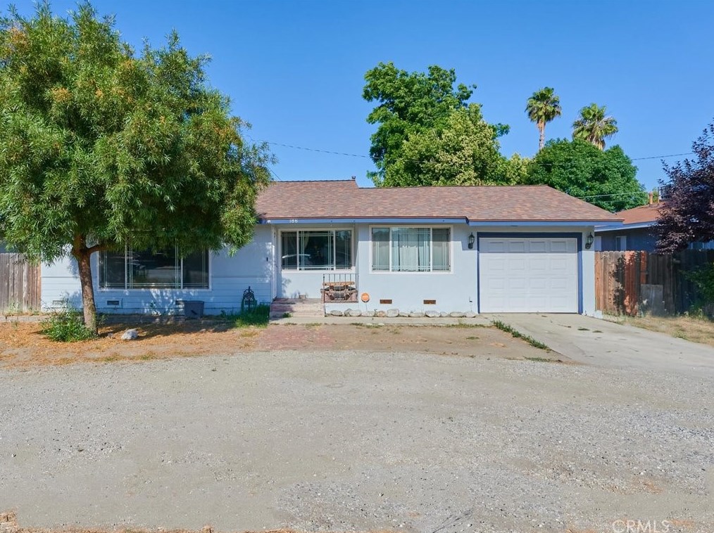 186 Stanford St, Hemet CA  92544-4907 exterior