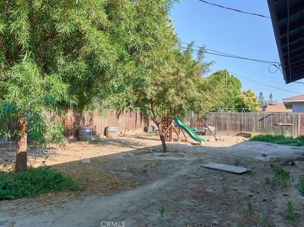 186 Stanford St, Hemet CA  92544-4907 exterior
