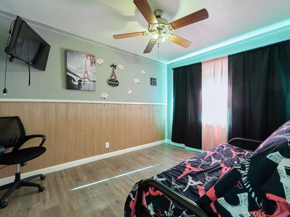 186 Stanford St, Hemet CA  92544-4907 exterior