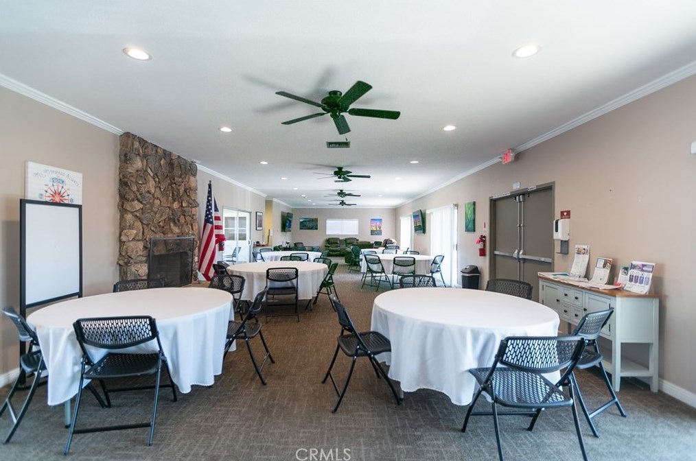 2200 Wilson St, Banning CA  92220-3900 exterior