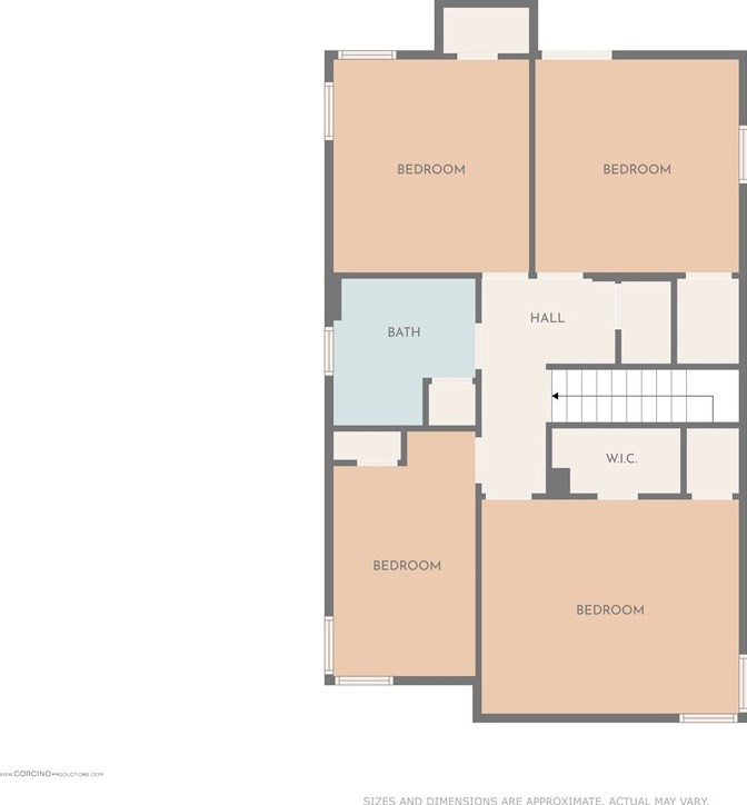 3475 Gundry Ave, Long Beach, CA 90807