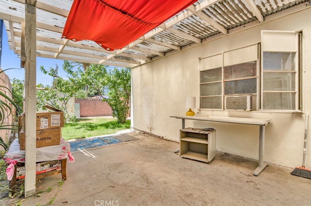 11018 Montecito Dr, El Monte CA 91731-2120 exterior