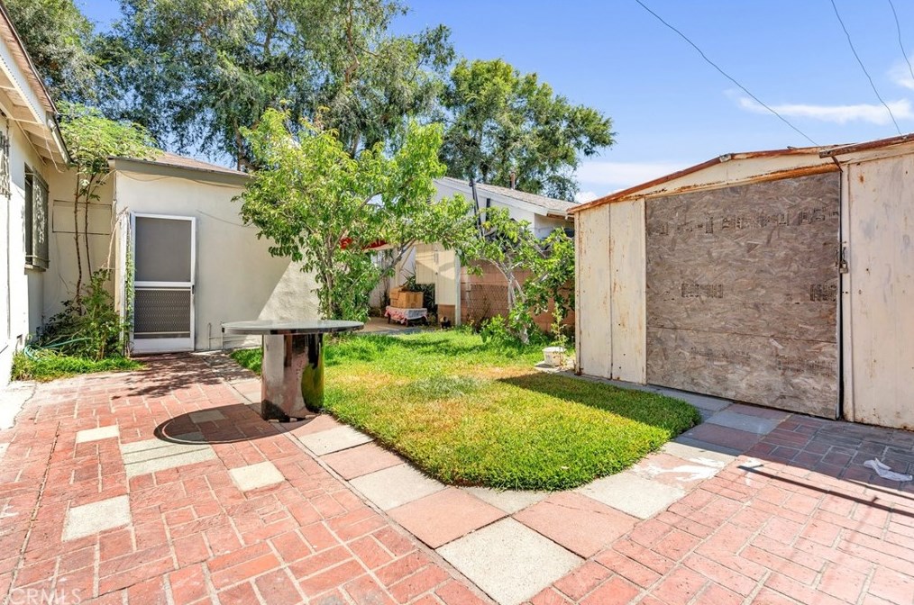 11018 Montecito Dr, El Monte CA 91731-2120 exterior