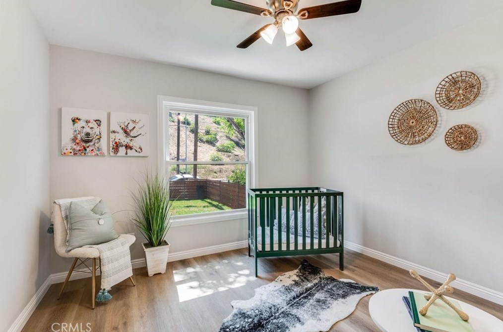 4461 Huntington Dr, Los Angeles CA  90032-2686 exterior