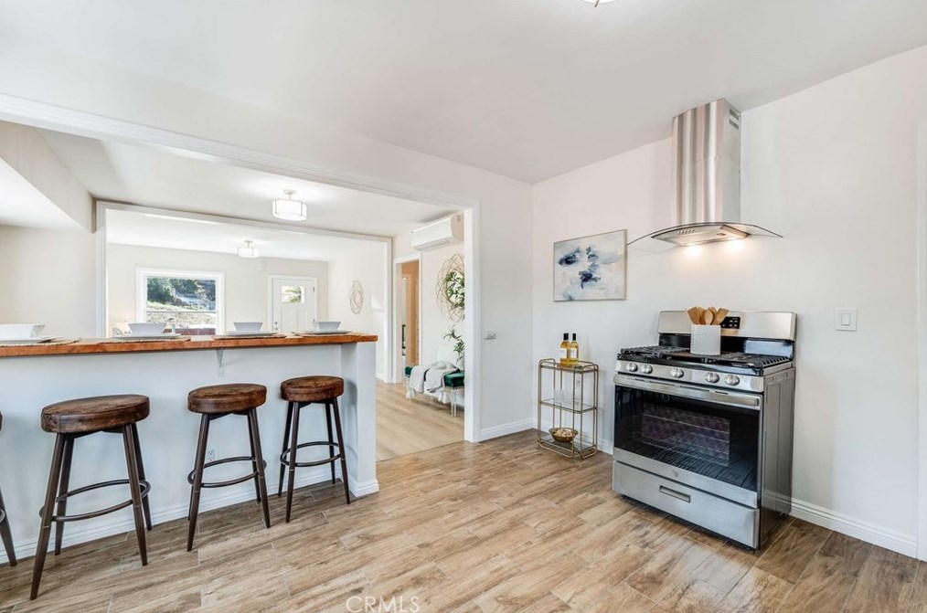 4461 Huntington Dr, Los Angeles CA  90032-2686 exterior