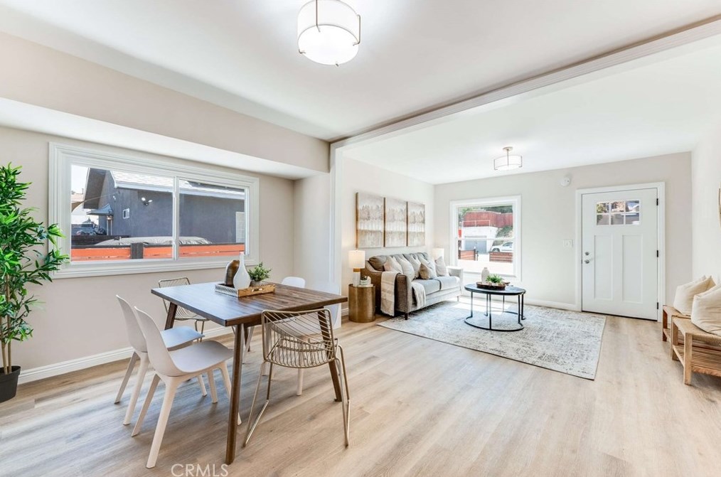 4461 Huntington Dr, Los Angeles CA  90032-2686 exterior