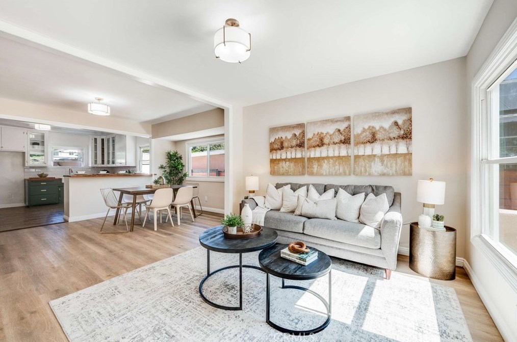 4461 Huntington Dr, Los Angeles CA  90032-2641 exterior