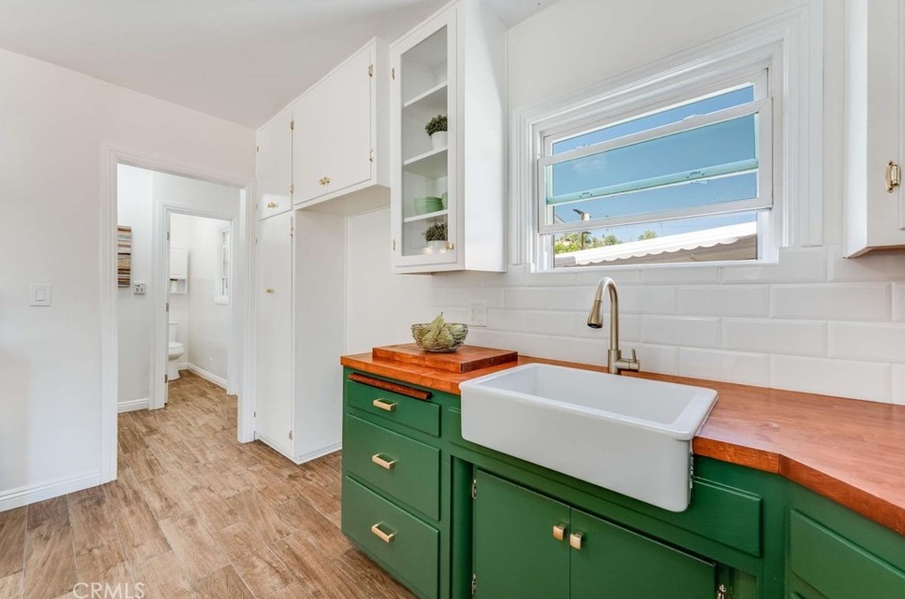 4461 Huntington Dr, Los Angeles CA  90032-2686 exterior